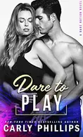 Book cover of Dare to Play
