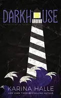 Book cover of Darkhouse
