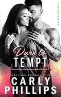 Book cover of Dare to Tempt