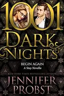 Book cover of Begin Again