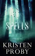 Book cover of Spells
