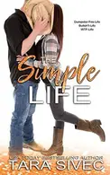 Book cover of The Simple Life