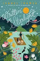 Book cover of Written in Starlight