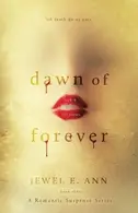 Book cover of Dawn of Forever