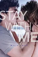 Book cover of Stay with Me