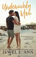 Book cover of Undeniably You