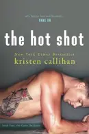 Book cover of The Hot Shot