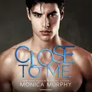 Book cover of Close to Me