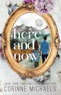 Book cover of Here and Now