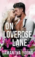 Book cover of On Loverose Lane