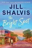 Book cover of Bright Spot