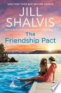 Book cover of The Friendship Pact