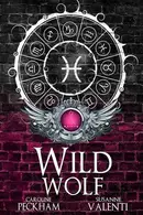 Book cover of Wild Wolf