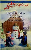 Book cover of Snowbound in Dry Creek