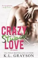 Book cover of Crazy, Stupid Love