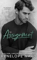 Book cover of The Assignment