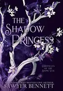 Book cover of The Shadow Princess