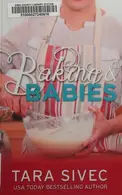 Book cover of Baking and Babies