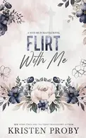 Book cover of Flirt With Me