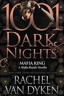 Book cover of Mafia King