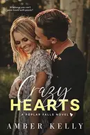 Book cover of Crazy Hearts