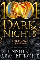 Book cover of The Prince