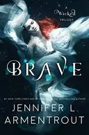Book cover of Brave
