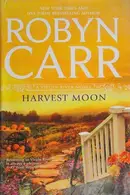 Book cover of Harvest Moon