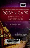 Book cover of Midnight Kiss