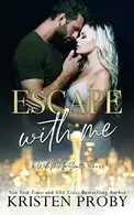 Book cover of Escape With Me