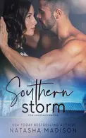 Book cover of Southern Storm