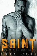 Book cover of Saint