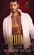 Book cover of Ruin