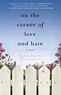 Book cover of On the Corner Of Love and Hate