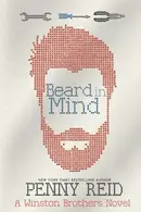 Book cover of Beard in Mind