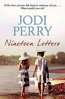 Book cover of Nineteen Letters