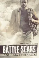 Book cover of Battle Scars