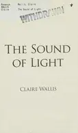 Book cover of The Sound of Light