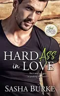 Book cover of Hard Ass in Love
