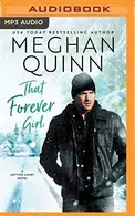 Book cover of That Forever Girl