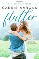 Book cover of Flutter