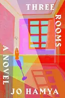 Book cover of Three Rooms
