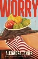 Book cover of Worry