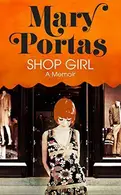 Book cover of Shop Girl