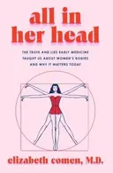 Book cover of All in Her Head
