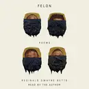 Book cover of Felon