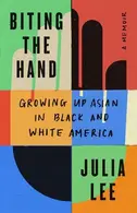 Book cover of Biting the Hand
