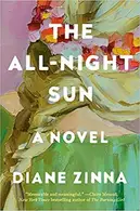 Book cover of All-Night Sun