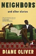 Book cover of Neighbors and Other Stories