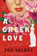 Book cover of Greek Love